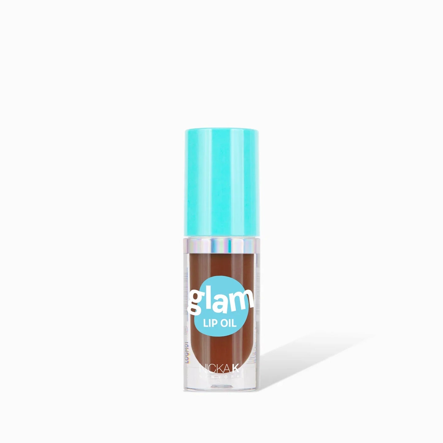 Nicka K New York Glam Lip Oil | CC Hair & Beauty UK