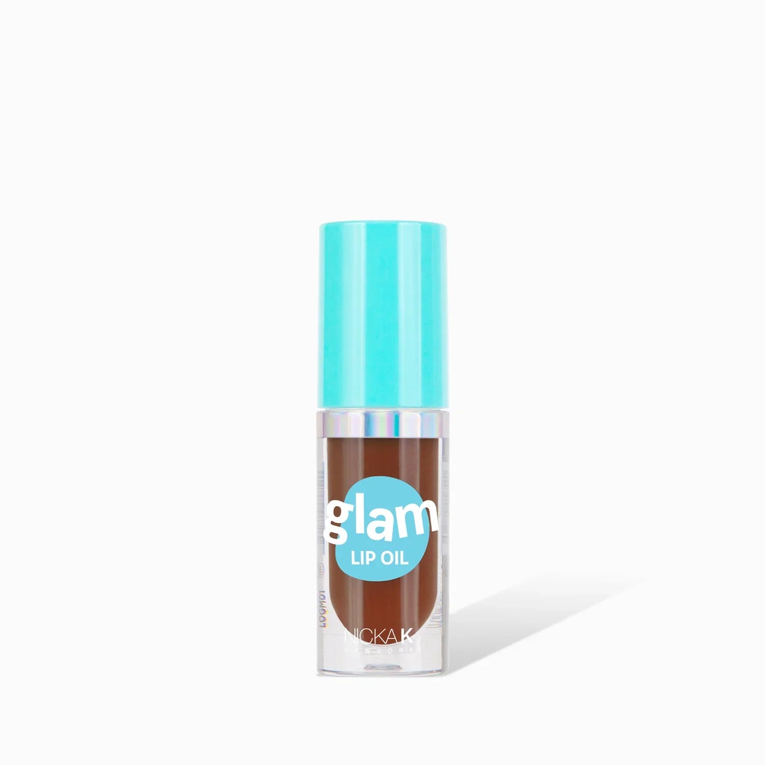 Nicka K New York Glam Lip Oil | CC Hair & Beauty UK