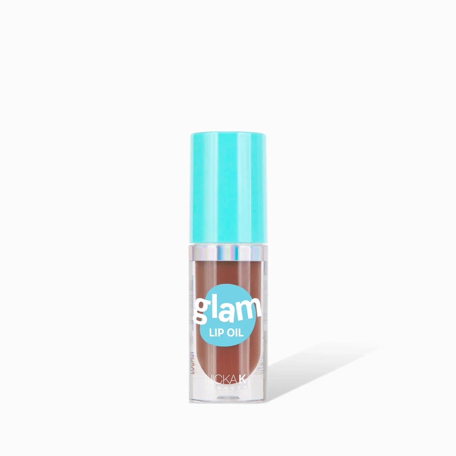 Nicka K New York Glam Lip Oil | CC Hair & Beauty UK