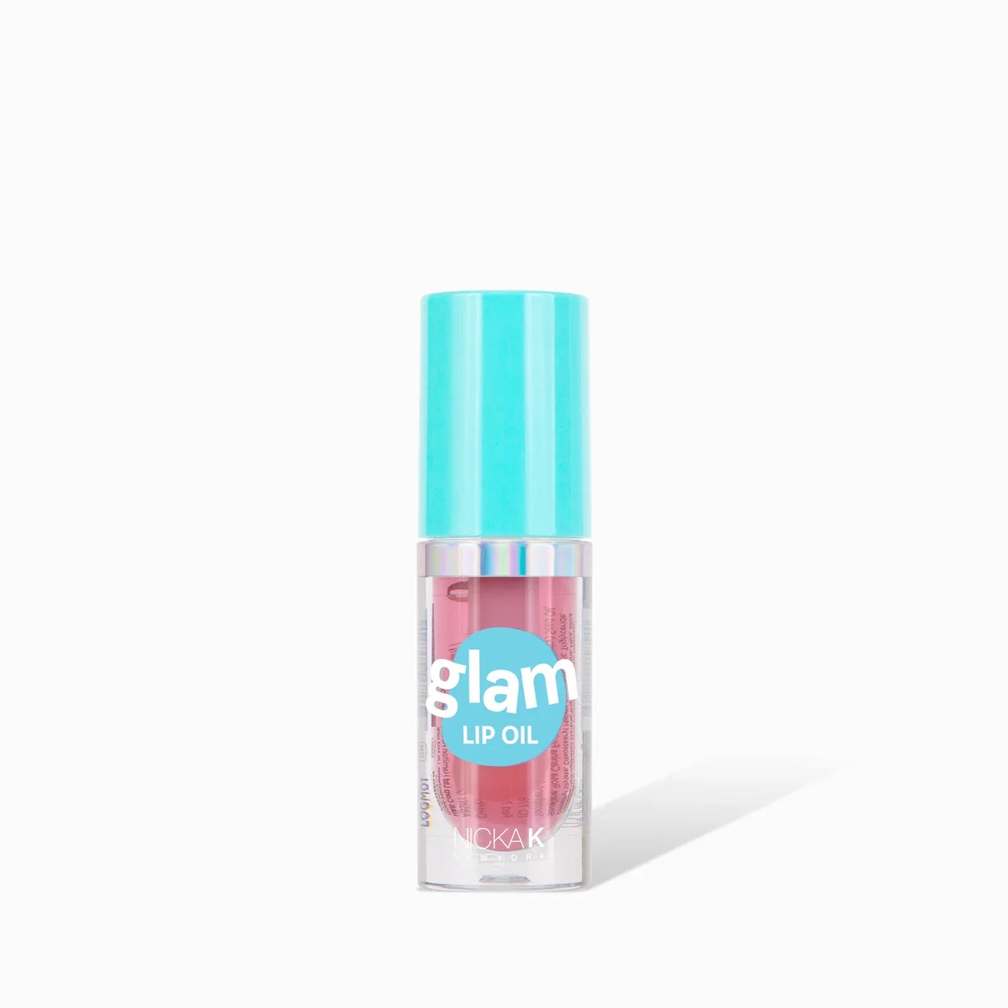 Nicka K New York Glam Lip Oil | CC Hair & Beauty UK