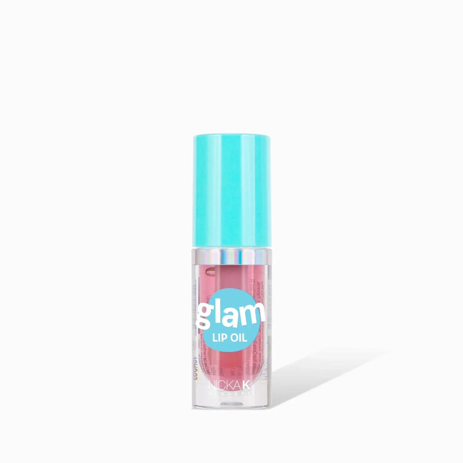 Nicka K New York Glam Lip Oil | CC Hair & Beauty UK