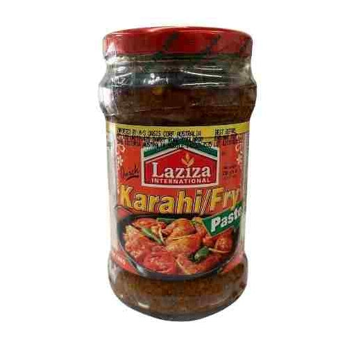 Laziza Karahi-fry Paste 330g