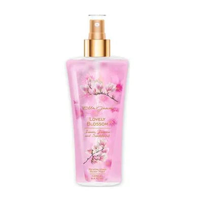 Ella James Splash Body Mist - view 5