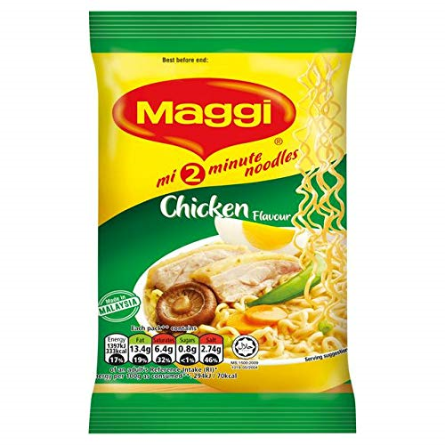 Maggi Chicken Flavour 74G