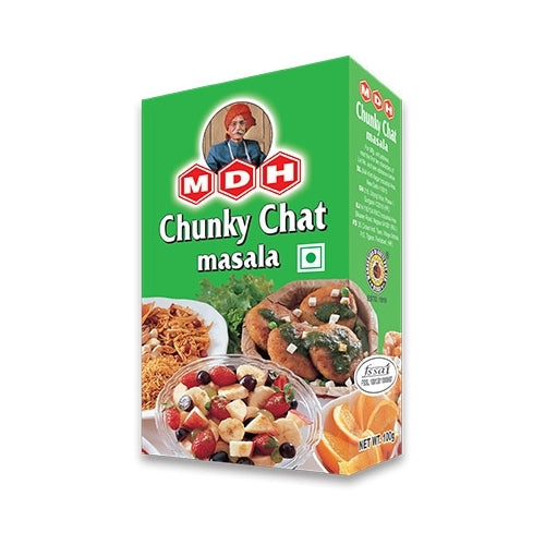 MDH Chunky Chat Masala 100g