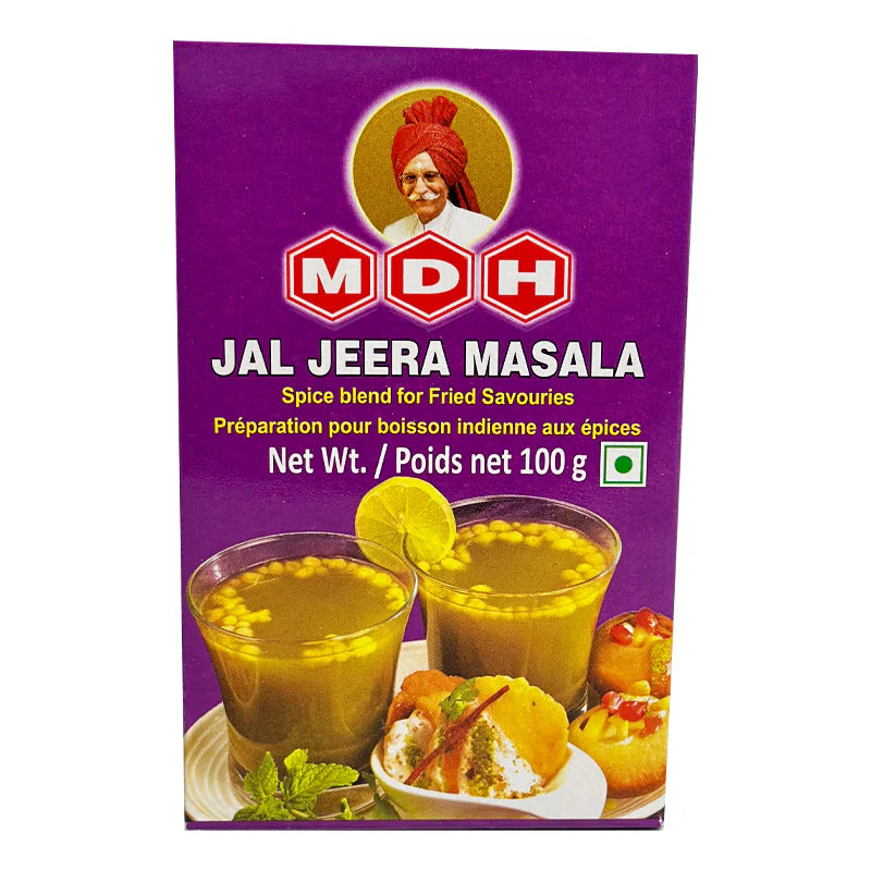 MDH Jal Jeera Masala 100g