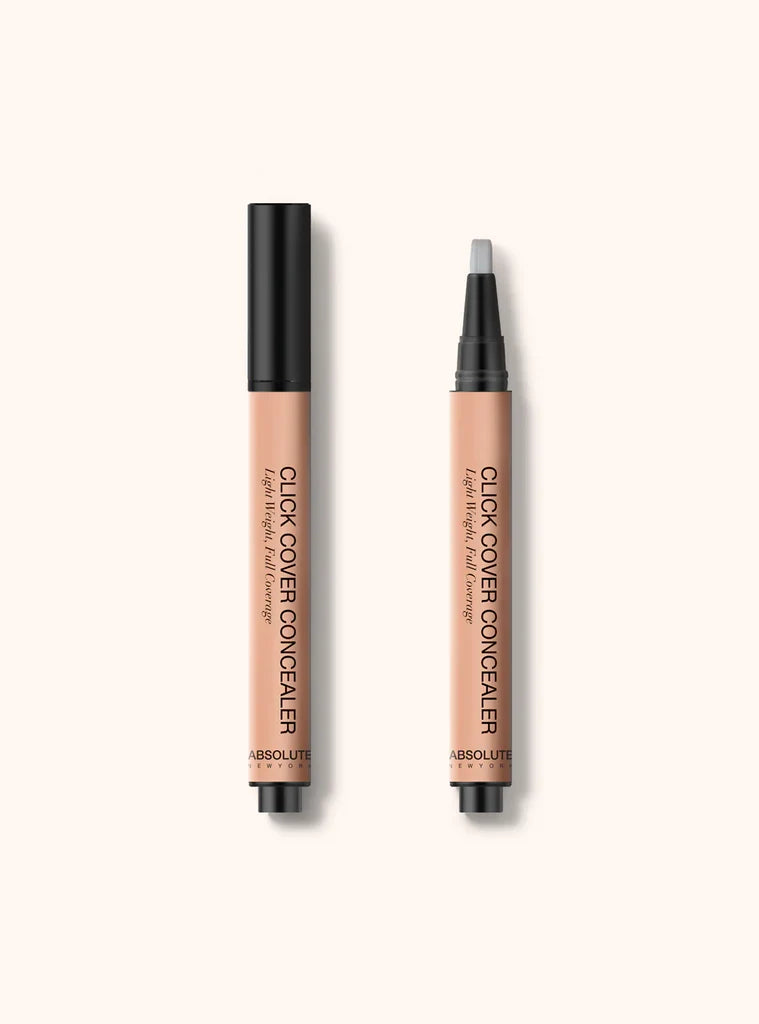 Absolute New York Click Cover Concealer 0.10oz - view 4