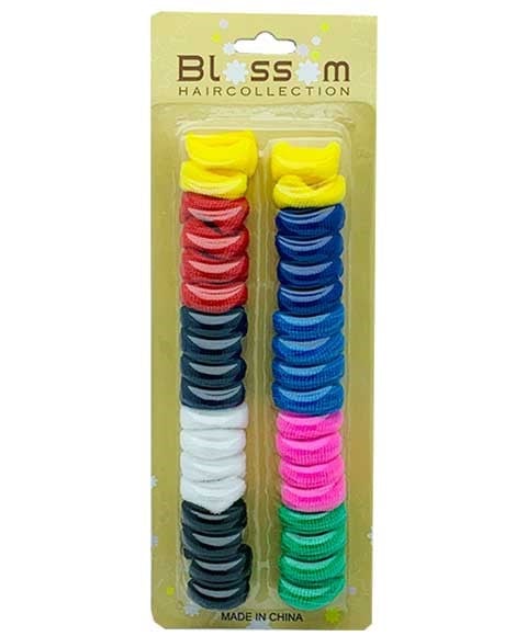 Blossom Hair Collection Colorful Hair Grips | Shop at CC Hair & Beauty UK