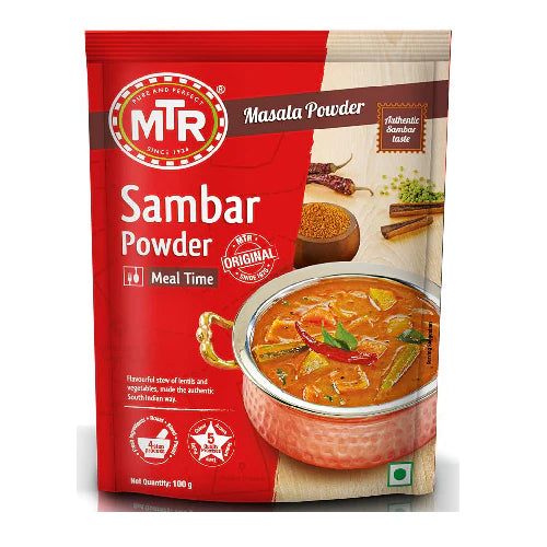 MTR Vangi Bath Masala Powder200g