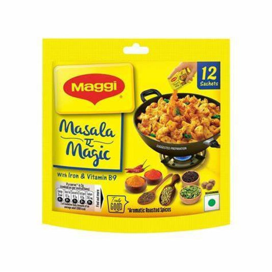 Maggi masala magic – 6g