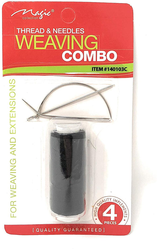 Magic Collection Weaving Combo 4Pcs - #140103C | Shop at CC Hair & Beauty UK