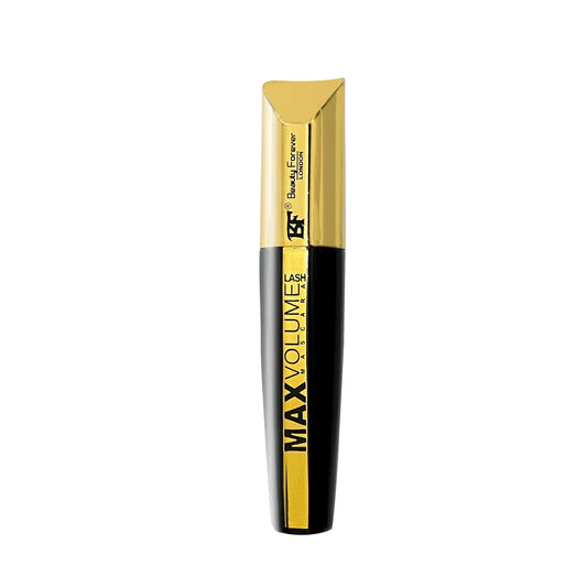 Beauty Forever Max Volume Lash Mascara in Black Colour - 10ml - view 2