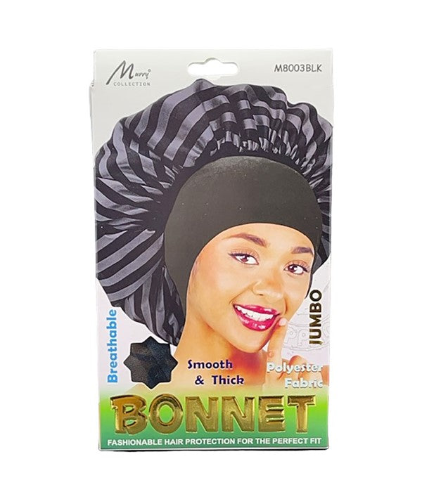 Murry Collection Murry Collection Smooth And Thick Bonnet | CC Hair & Beauty Leeds
