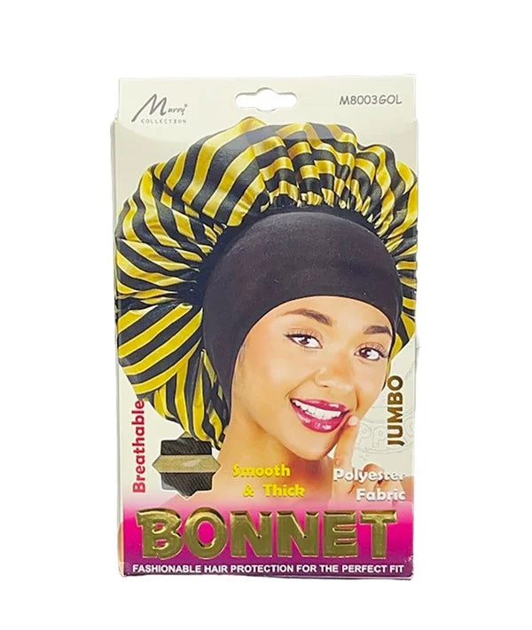 Murry Collection Murry Collection Smooth And Thick Bonnet | CC Hair & Beauty Leeds