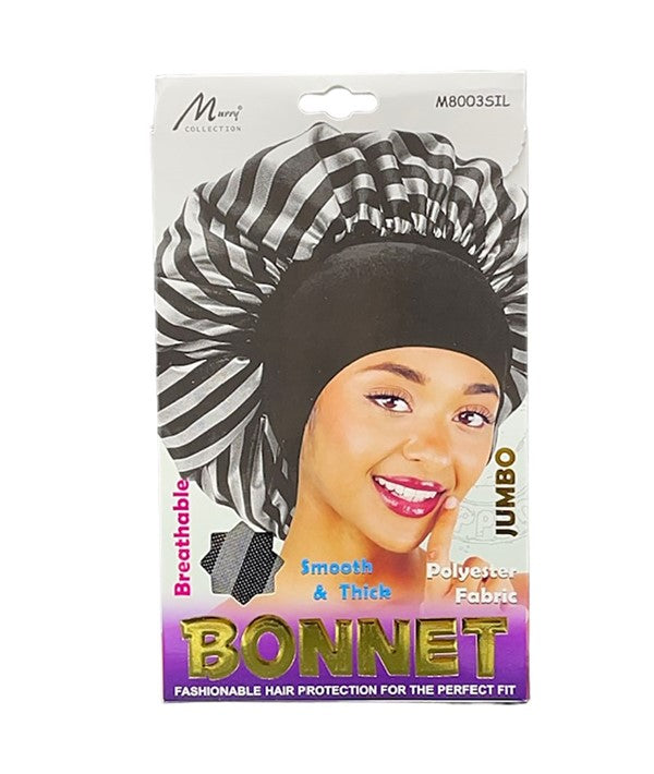 Murry Collection Murry Collection Smooth And Thick Bonnet | CC Hair & Beauty Leeds