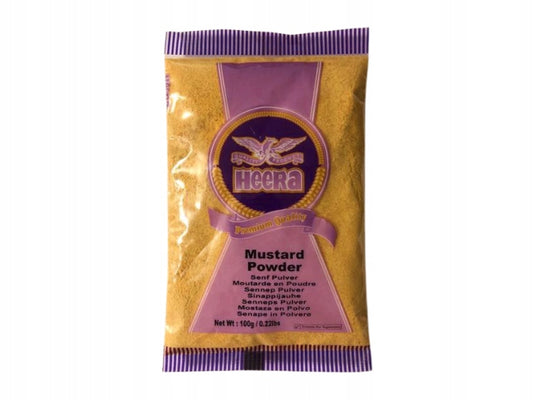 Heera Mustard Powder 100g