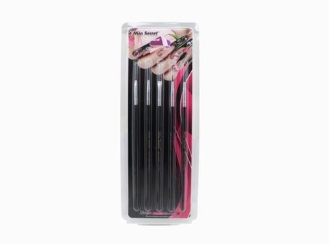 Magic Collection professional Nail Art Kit | Shop at CC Hair & Beauty UK