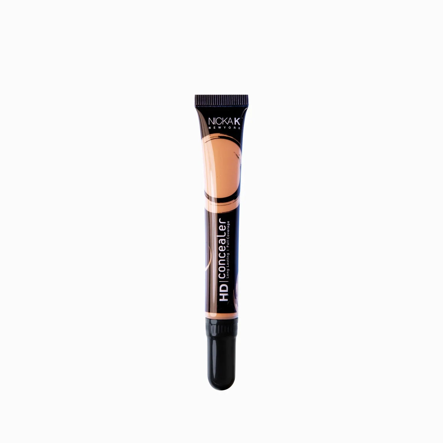 Nicka K Hd Concealer | CC Hair & Beauty UK