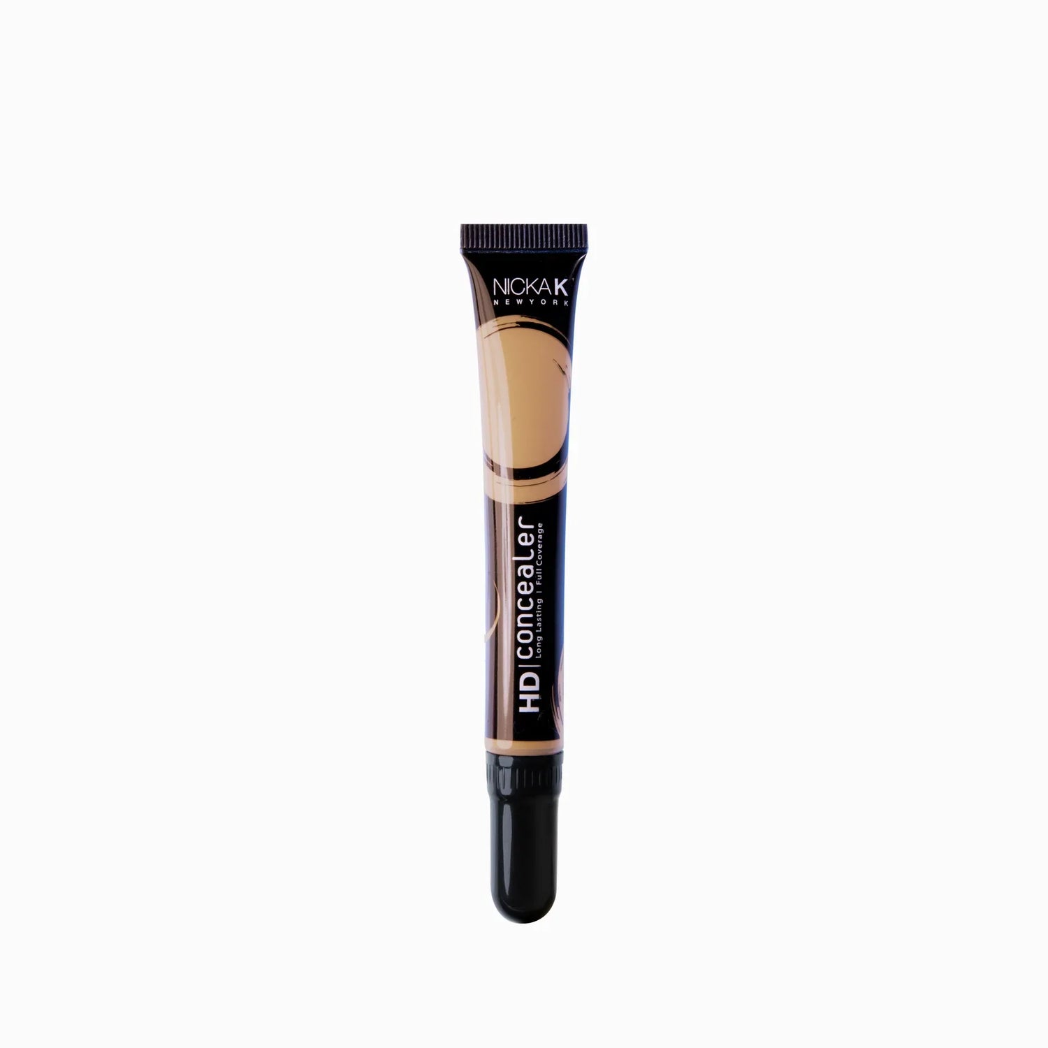 Nicka K Hd Concealer | CC Hair & Beauty UK
