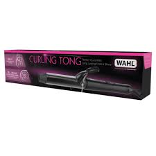 WAHL ZX914 CURLING TONG 32mm Ceramic coated steel barrel