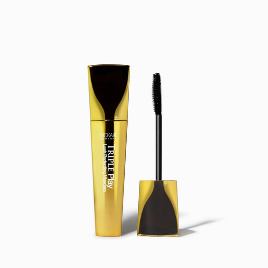 Nicka K Triple Play Lash Perfecting NYMO3 0.35 oz/ 12 g | Shop at CC Hair & Beauty UK