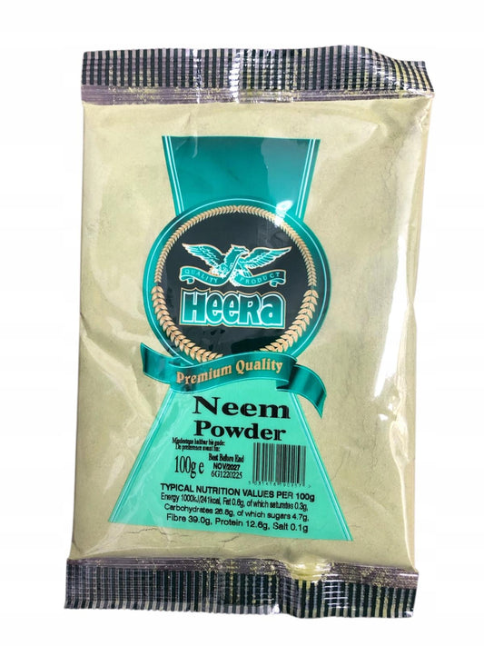 Heera Neem Powder 100g