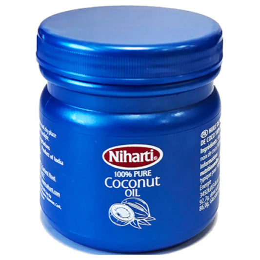 NIHARTI PURE COCONUT OIL 500ML