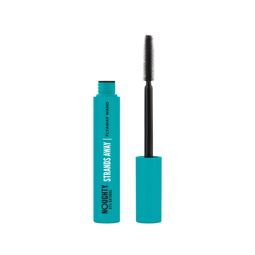 Noughty Frizz Magic Styling Gel For Hair And Eyebrows With Marula And Coconut Oils, 12 Ml | Shop at CC Hair & Beauty UK