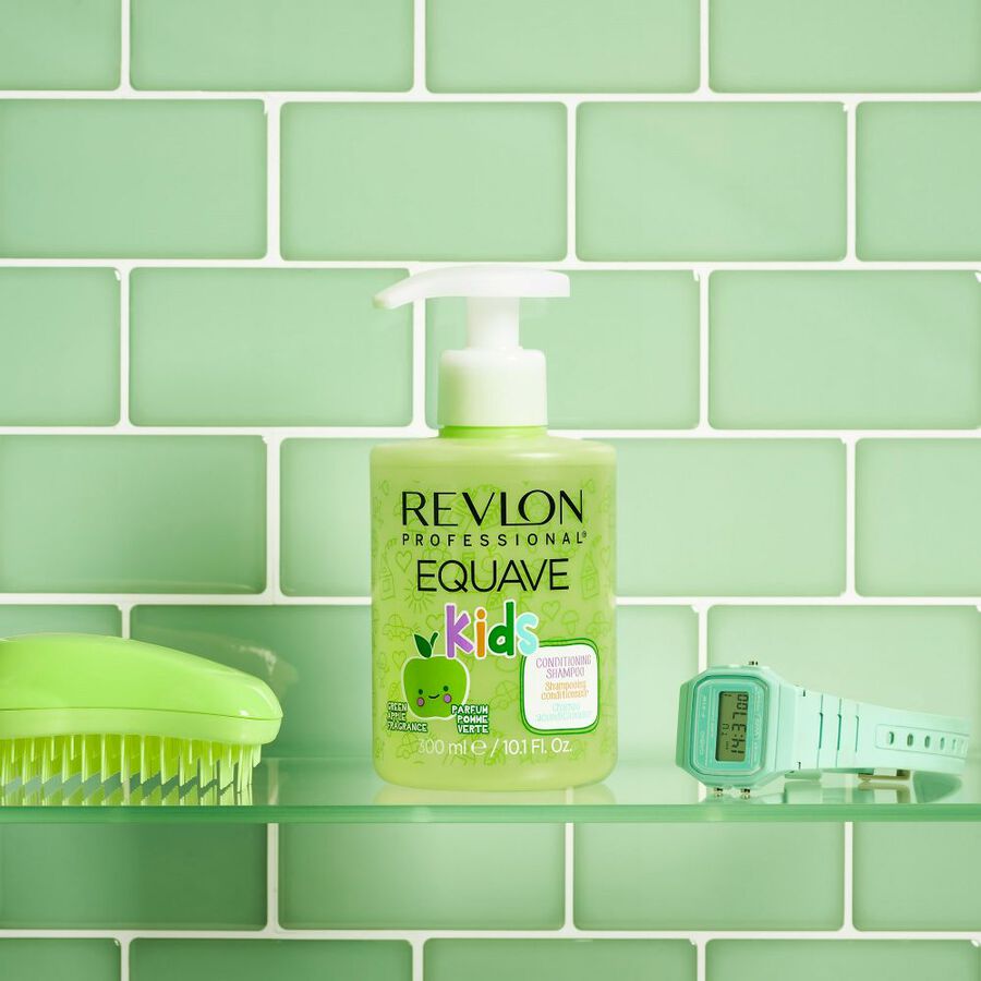 Revlon Professional Revlon Professional Equave Kids Detangling Shampoo 300ml | CC Hair & Beauty Leeds