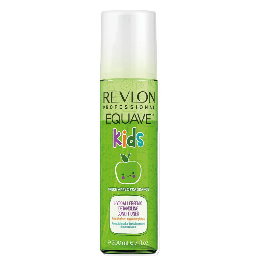 Revlon Professional Revlon Professional Equave Kids Apple Detangling Conditioner 200ml | CC Hair & Beauty Leeds