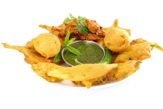 Gits Pakora Mix 500g