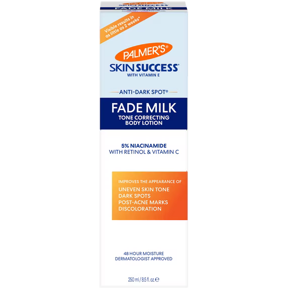 Palmers Skin Success Anti-Dark Spot Fade Milk 8.5oz