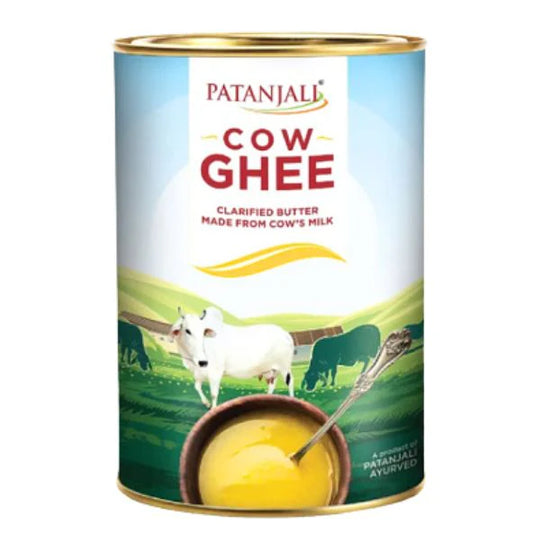 Patanjali Cow's Ghee 1kg