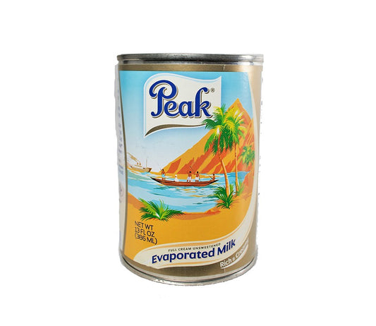 Peak Condensed milk 380ml