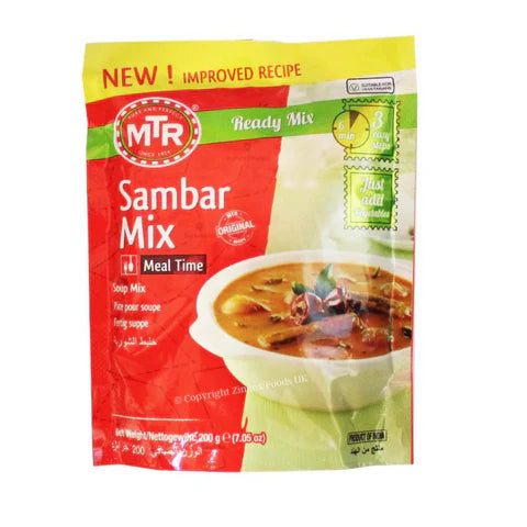 MTR Sambar Mix 200g