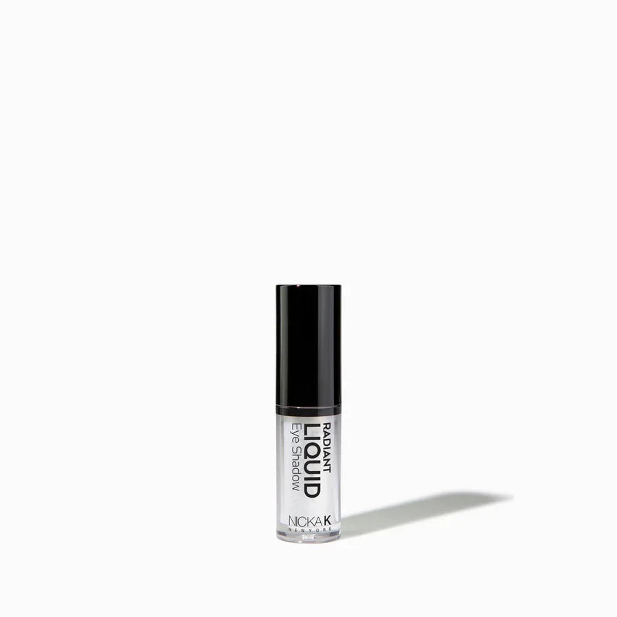 Nicka K Radiant Liquid Eye Shadow