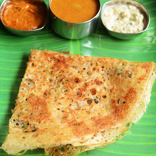 MTR Instant Rava Dosa Mix 500g