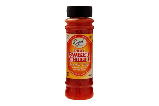 Regal Thai Sweet Chilli Sauce 500g