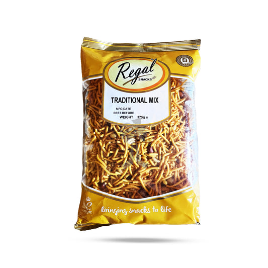 Regal Traditional Mix 400g