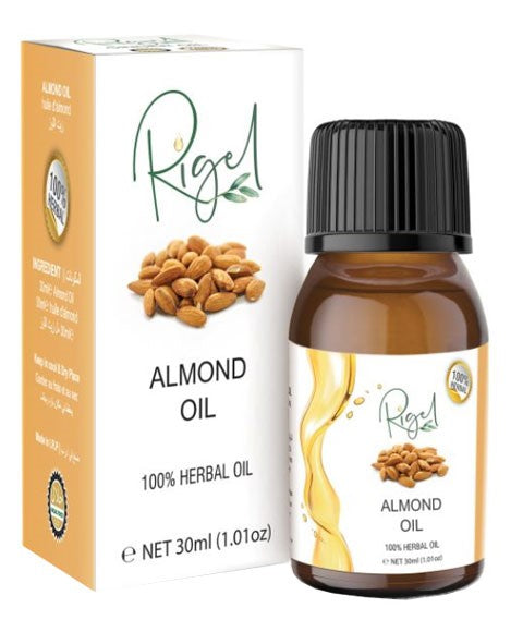 The Rigel 100% Herbal Oil 30ml - view 6