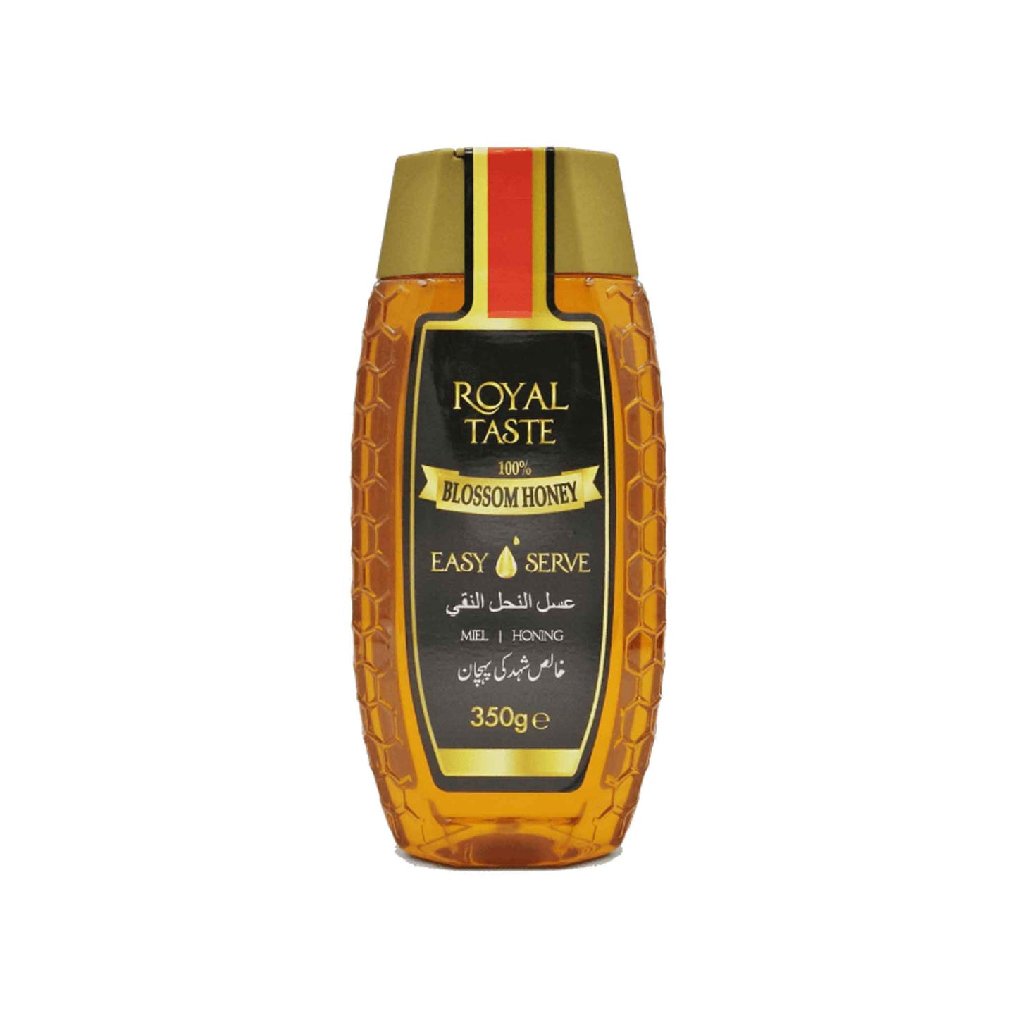 Royal Taste Pure Honey (350g)