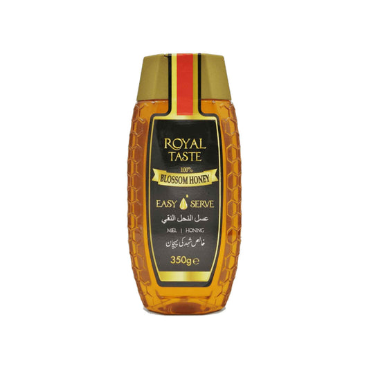 Royal Taste Pure Honey (350g)