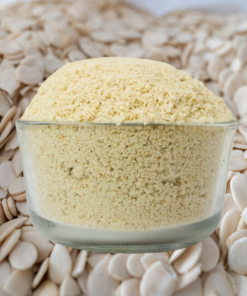 Home Taste Ground Egusi 200g