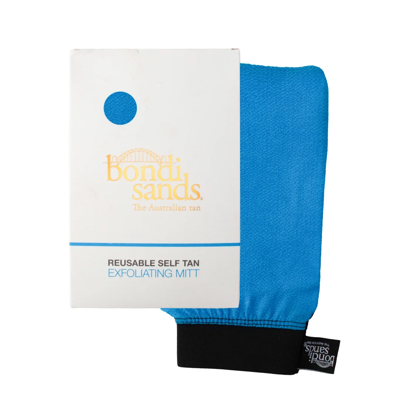 Bondi Sands Exfoliating Mitt - product detail | CC Hair & Beauty