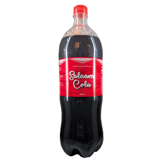 Salaam Cola 1.5ltr