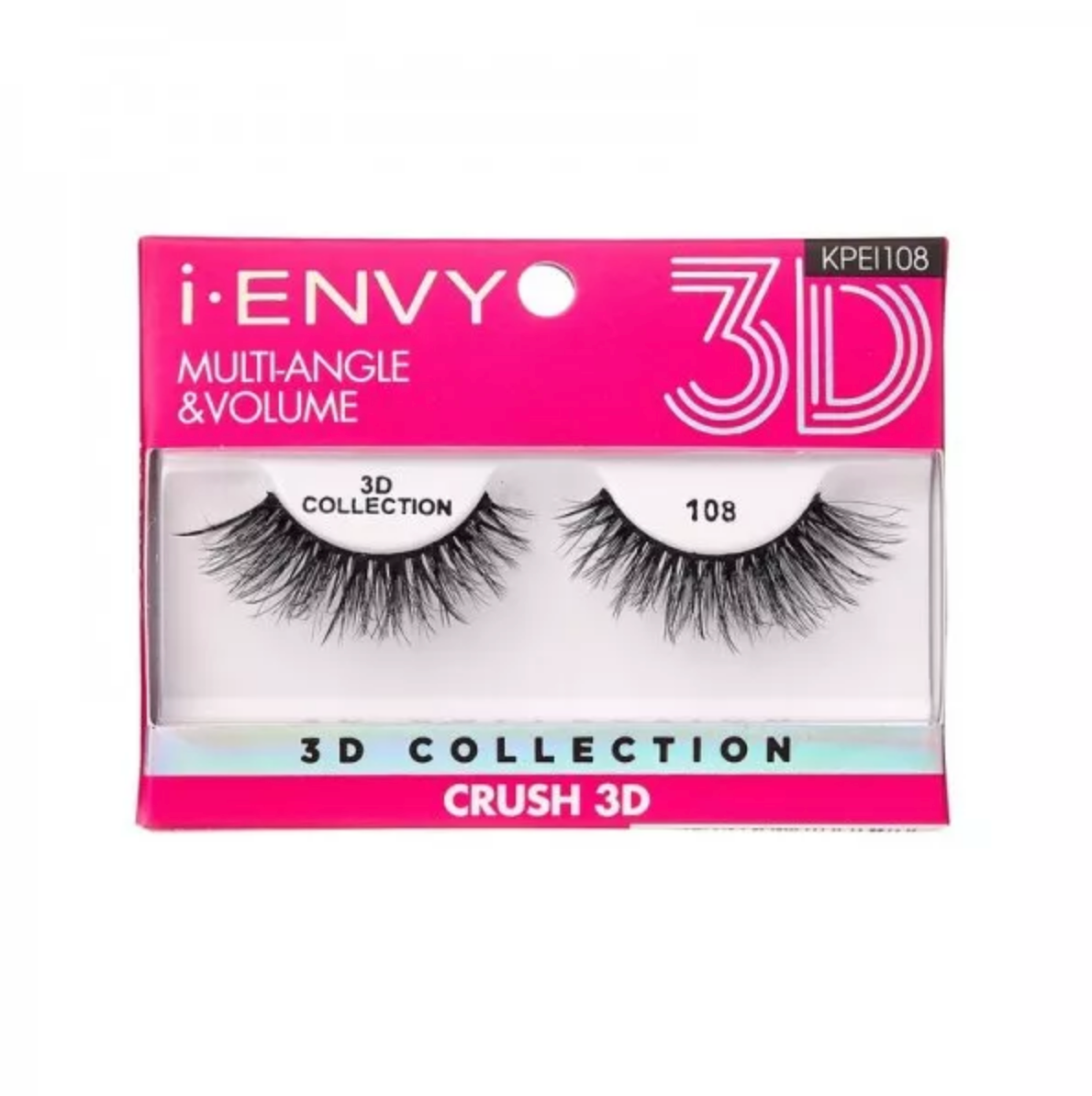 i-ENVY 3D Collection - view 2
