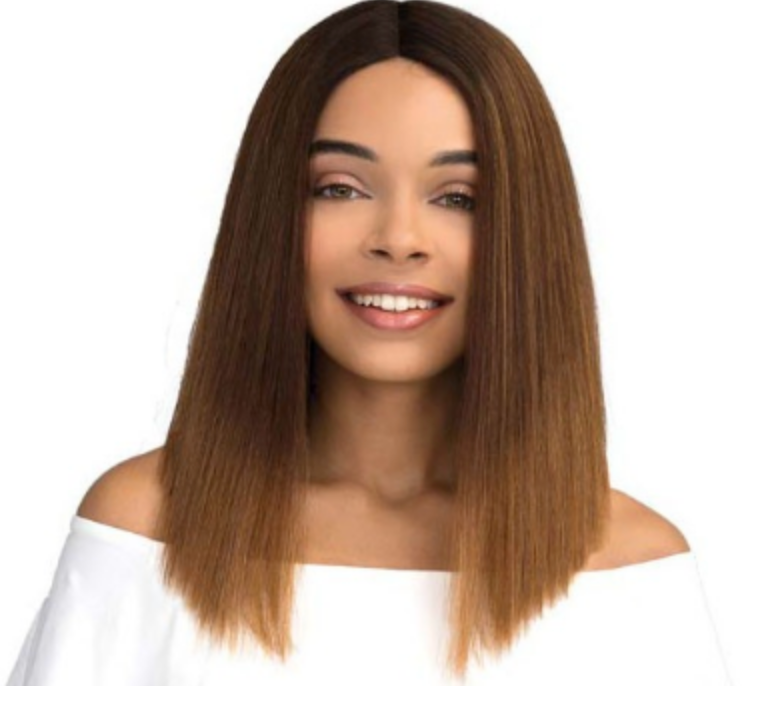 Janet Collection Brazilian Scent Madix