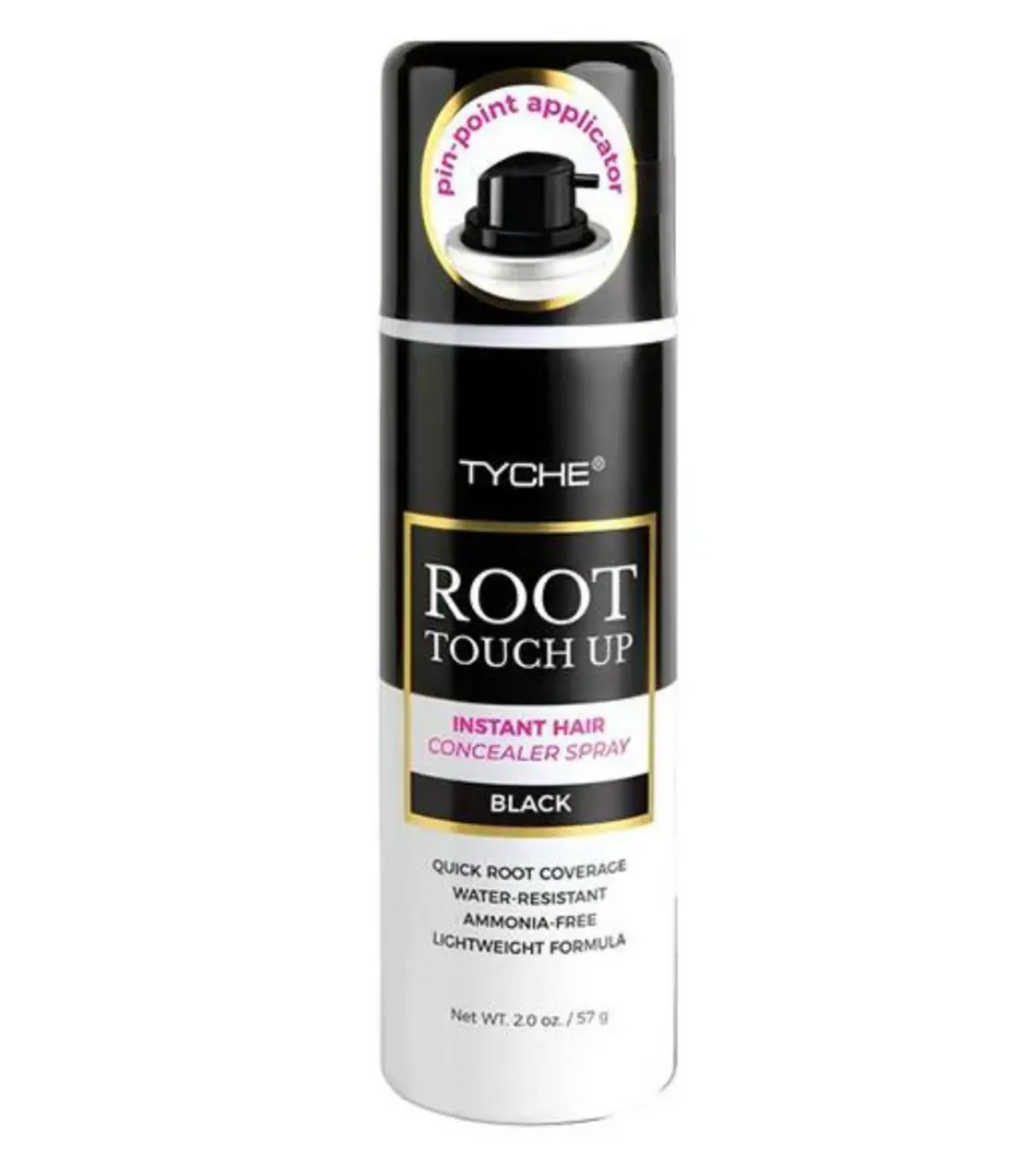 Tyche Root Touch Up Spray - view 2