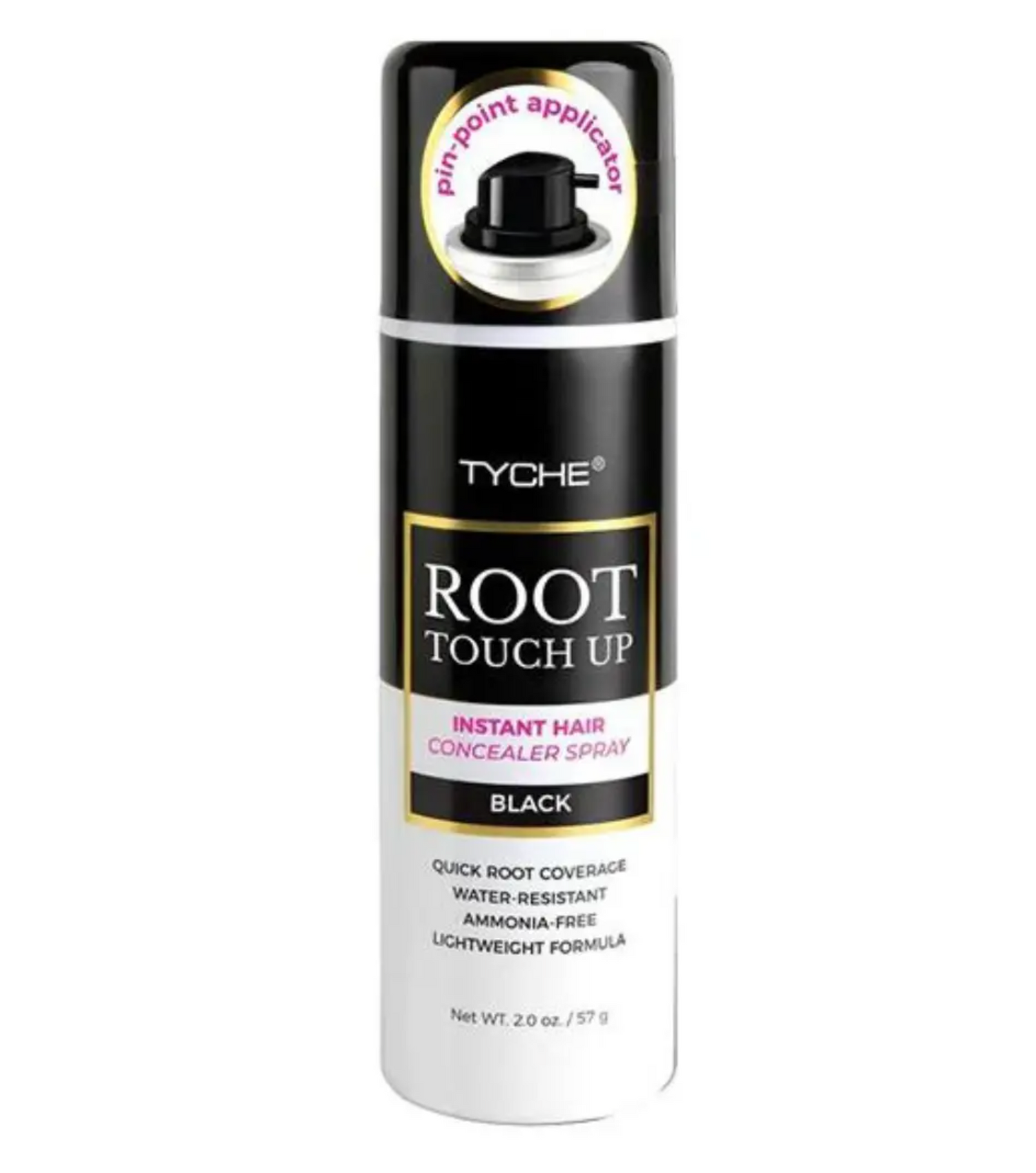 Tyche Root Touch Up Spray - view 2