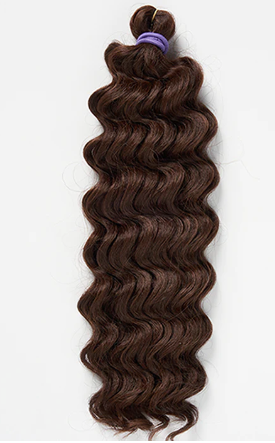 Urban Synthetic Hair For Crochet - Hi - Roller - view 2